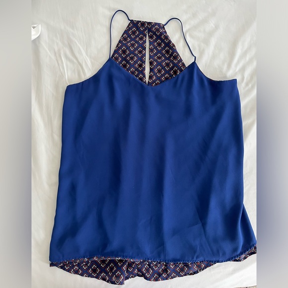 Reversible top - Picture 3 of 4